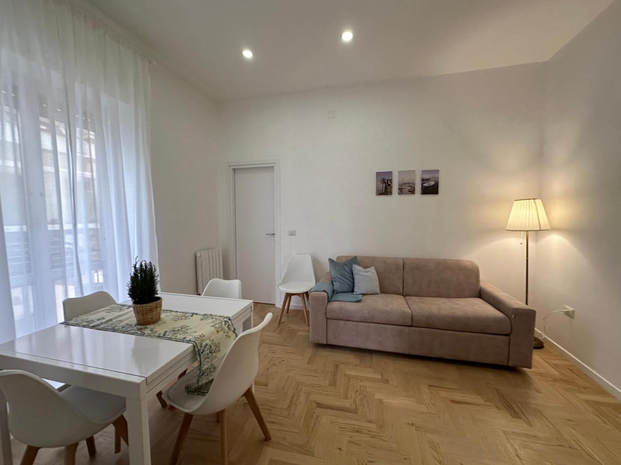 Casa Tramontano Διαμέρισμα Νάπολη Εξωτερικό φωτογραφία