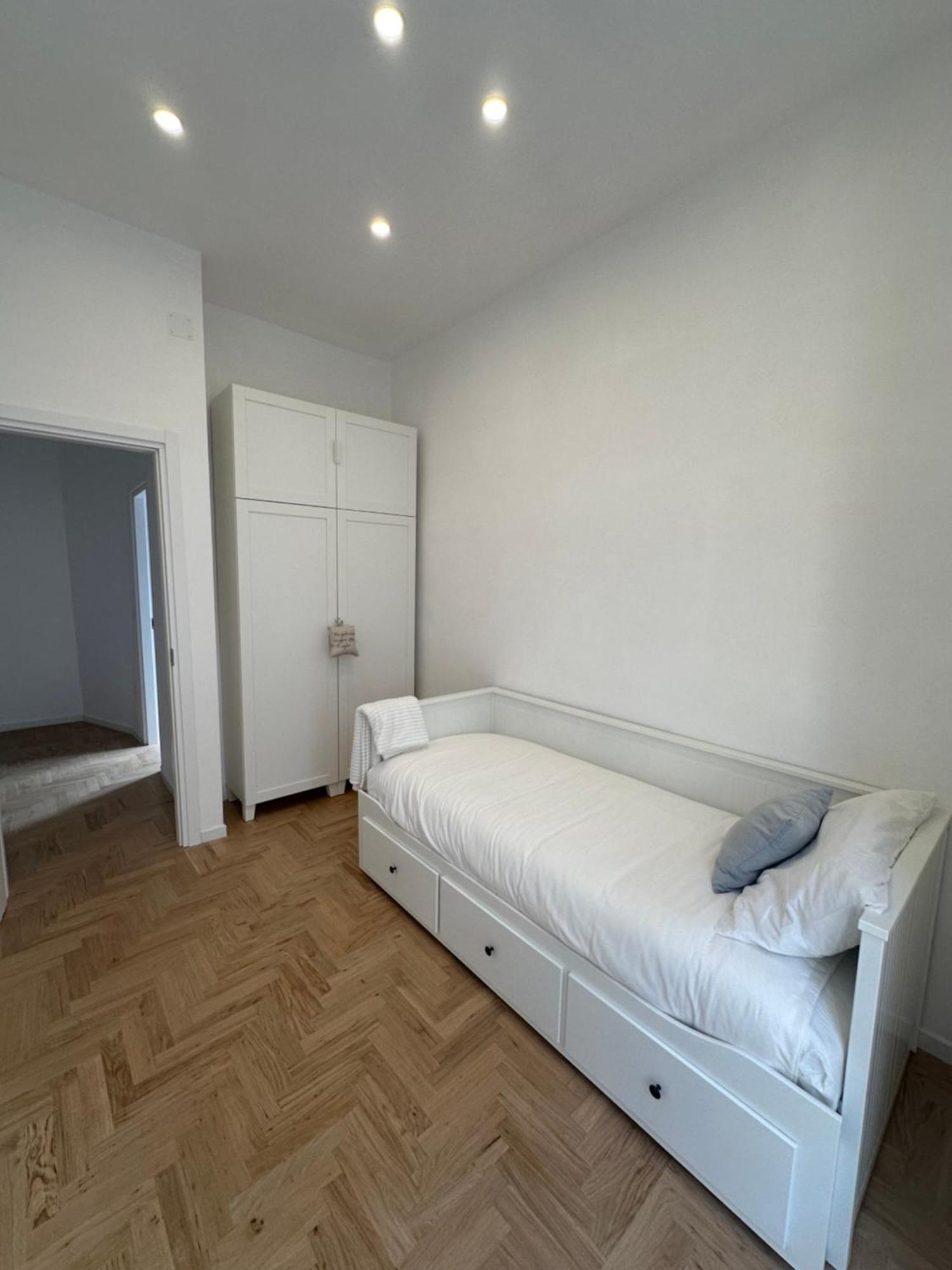 Casa Tramontano Διαμέρισμα Νάπολη Εξωτερικό φωτογραφία