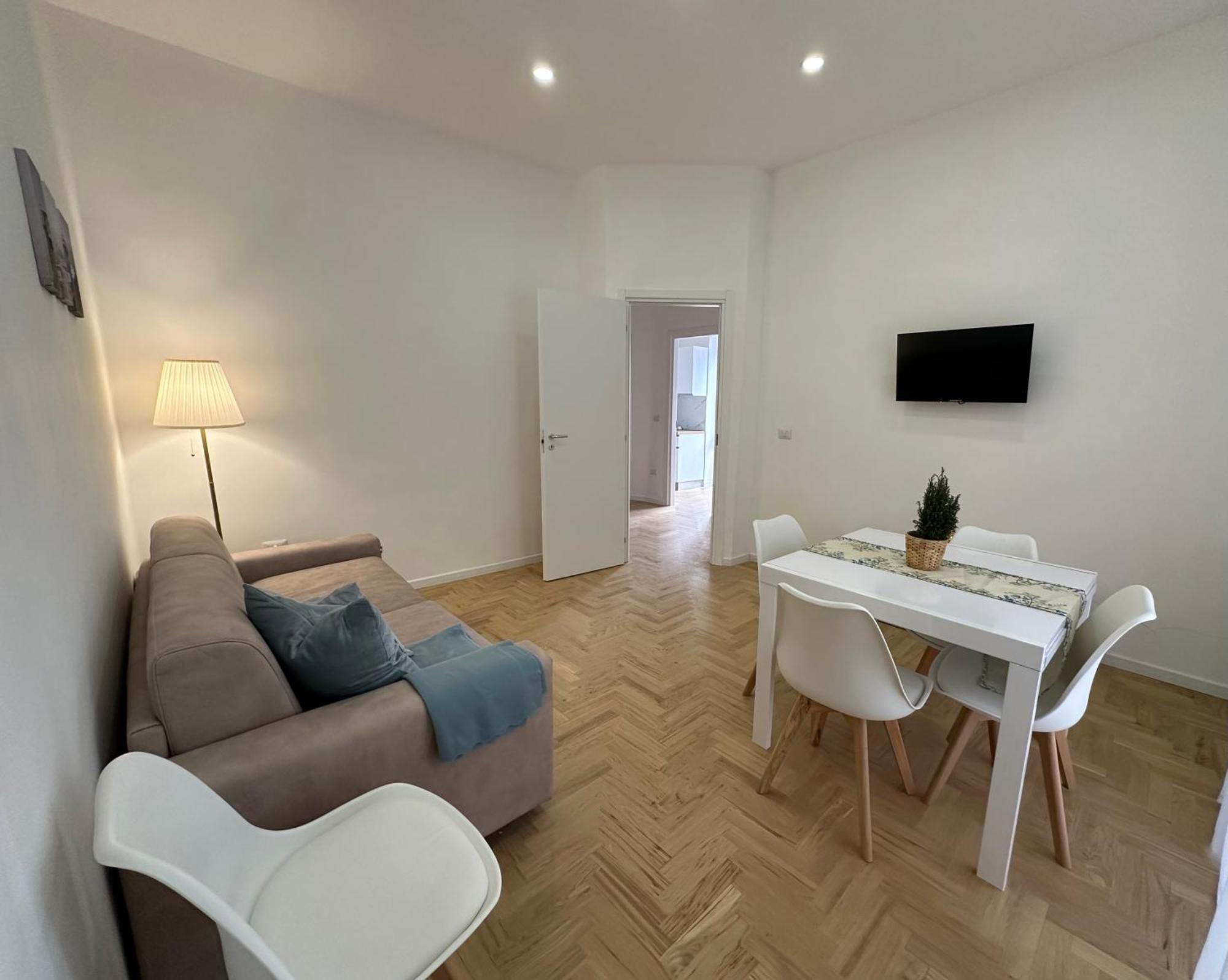 Casa Tramontano Διαμέρισμα Νάπολη Εξωτερικό φωτογραφία