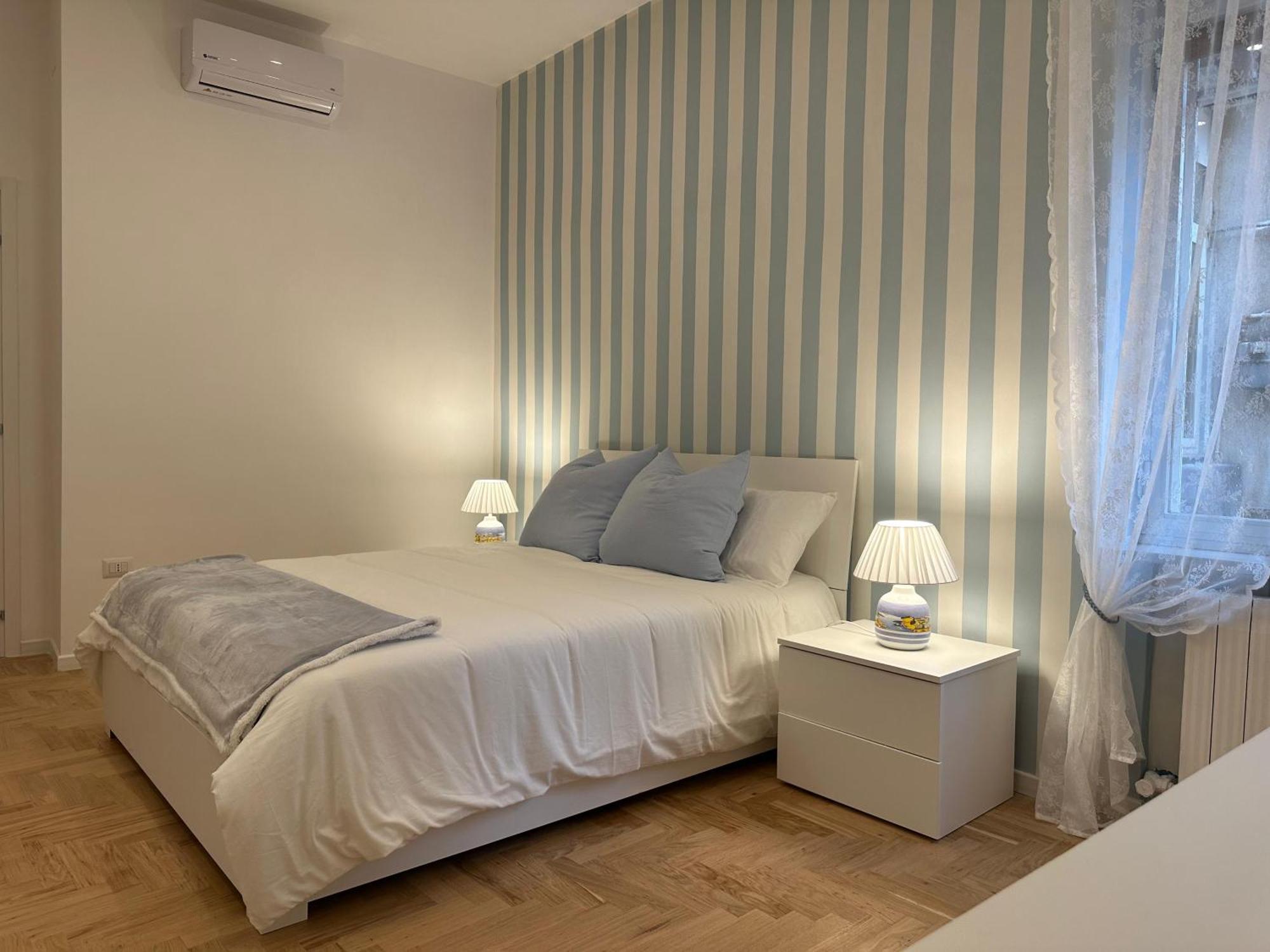 Casa Tramontano Διαμέρισμα Νάπολη Εξωτερικό φωτογραφία