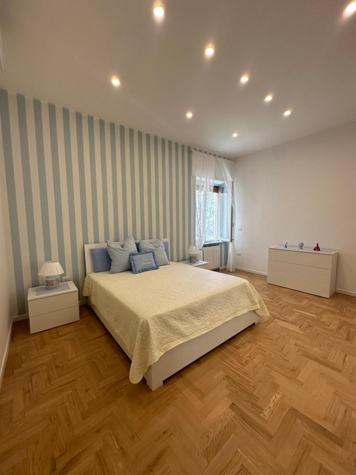 Casa Tramontano Διαμέρισμα Νάπολη Εξωτερικό φωτογραφία